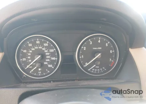 2015 BMW X1 Sdrive28I from USA, damaged, VIN WBAVM1C59FV498778